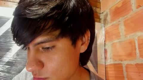 Snapshot of liam_cuteee chatting on 12/18/25, 03:23 Liam independent model online show from 12/18/25, 03:23