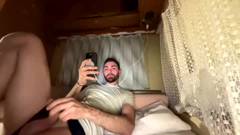 Snapshot of liam_daniel chatting on 03/06/25, 07:43 Liam online show from 03/06/25, 07:43
