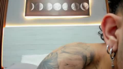 Liam online show from 07/29/26, 03:37