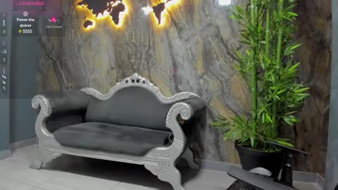 LIAM KLEIN online show from 12/02/24, 11:12