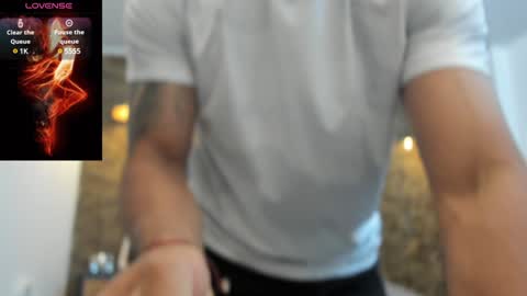 LIAM KLEIN online show from 12/13/24, 11:23