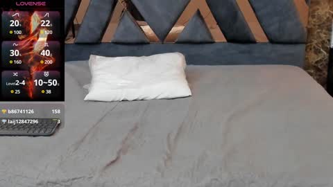 LIAM KLEIN online show from 12/13/24, 02:27