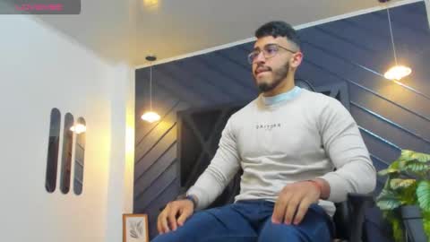 LIAM KLEIN online show from 10/16/25, 11:22