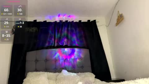 Liam online show from 02/07/25, 02:26