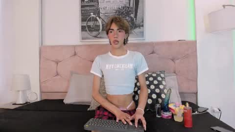 liam_leone online show from 07/27/26, 08:49
