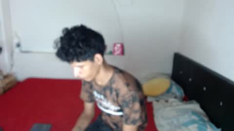liam_mendoza online show from 10/06/25, 03:04