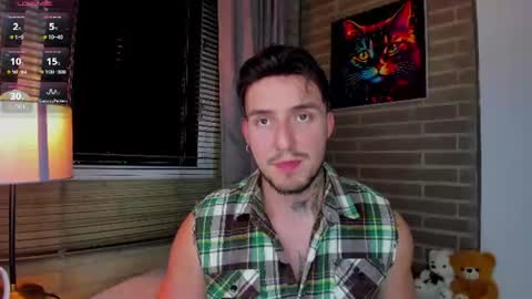 liam online show from 06/20/26, 04:15