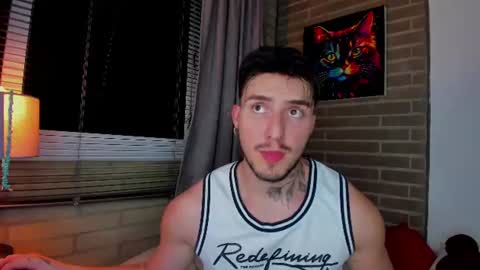 liam online show from 06/28/26, 02:28
