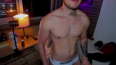 liam online show from 06/30/26, 04:02