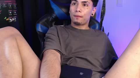Snapshot of liam_ruiz_ chatting on 10/05/25, 05:50 Liam online show from 10/05/25, 05:50