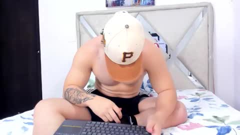 Snapshot of liam_saint chatting on 06/07/26, 01:59 Call me Lian online show from 06/07/26, 01:59