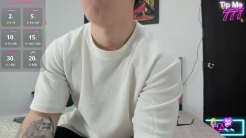 Snapshot of liam_saint chatting on 06/08/26, 12:38 Call me Lian online show from 06/08/26, 12:38