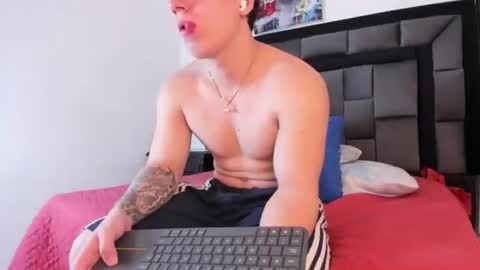 Call me Lian online show from 07/25/26, 02:14