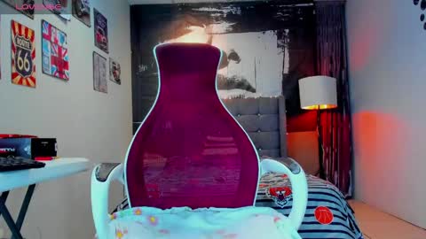Snapshot of liam_scoot_ chatting on 06/06/26, 07:02 LIN online show from 06/06/26, 07:02