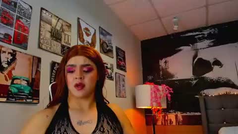 LIN online show from 07/28/26, 11:17