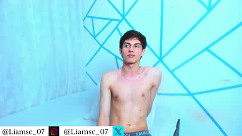 Liam scott77 online show from 05/15/26, 11:45