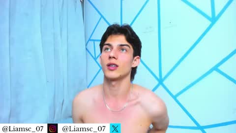 Liam scott77 online show from 06/09/26, 02:56