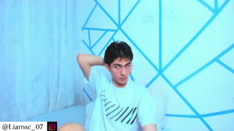 Liam scott77 online show from 06/09/26, 08:42
