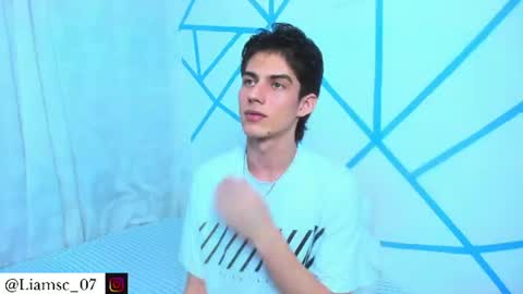 Liam scott77 online show from 07/22/26, 01:52