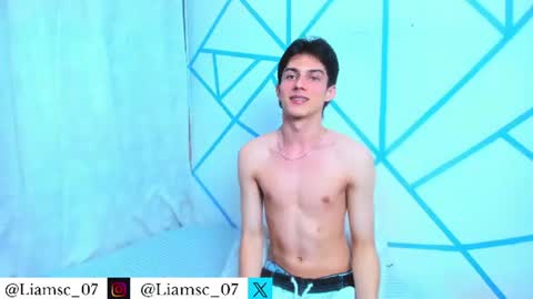 Liam scott77 online show from 07/24/26, 11:47