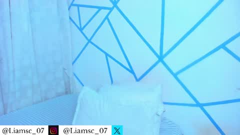 Liam scott77 online show from 07/29/26, 11:14