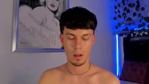 LIAM  online show from 12/13/24, 01:26