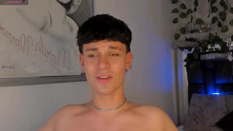 LIAM  online show from 12/17/24, 08:01