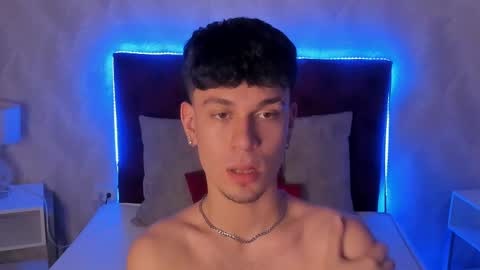 LIAM  online show from 12/28/24, 03:47