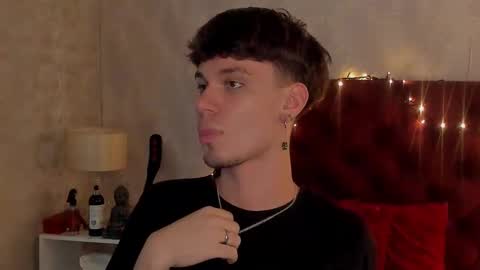 LIAM  online show from 01/23/25, 10:32