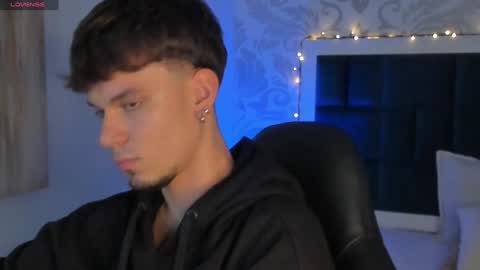 LIAM  online show from 02/04/25, 10:00
