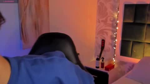 LIAM  online show from 02/12/25, 10:46