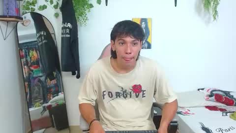 liamxul online show from 09/09/25, 07:02