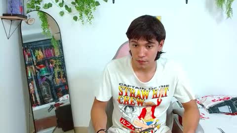 liamxul online show from 09/10/25, 07:36