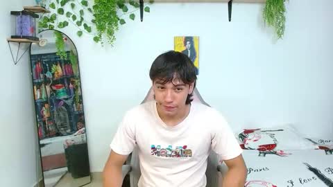 liamxul online show from 09/23/25, 07:06