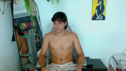 liamxul online show from 10/04/25, 07:45