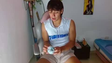 liamxul online show from 10/29/25, 08:32