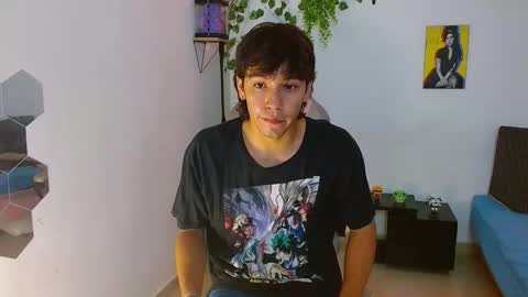 liamxul online show from 10/30/25, 07:14