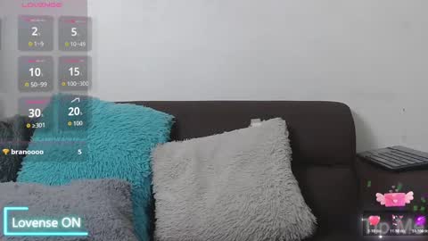 Liam  online show from 10/28/25, 09:50