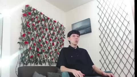 Liam  online show from 05/19/26, 07:09