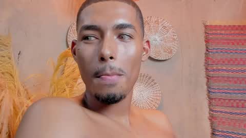 Snapshot of liambyrne chatting on 02/26/25, 01:43 Liam Byrne online show from 02/26/25, 01:43