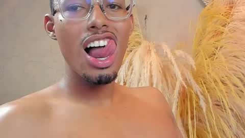 Snapshot of liambyrne chatting on 02/28/25, 01:58 Liam Byrne online show from 02/28/25, 01:58