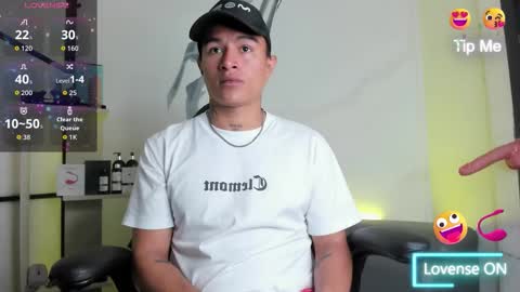 Snapshot of liamdeep_ chatting on 11/03/25, 04:30 LiamDeep online show from 11/03/25, 04:30