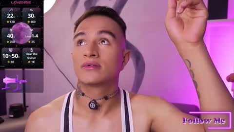 Snapshot of liamdeep_ chatting on 11/25/25, 09:26 LiamDeep online show from 11/25/25, 09:26