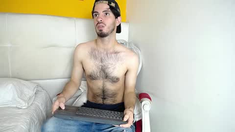 LiamLuxe online show from 12/05/24, 03:06