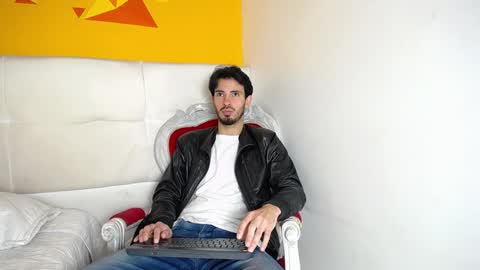 LiamLuxe online show from 12/07/24, 12:13