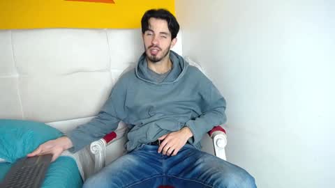 LiamLuxe online show from 12/12/24, 12:12