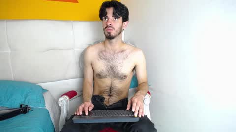 LiamLuxe online show from 12/13/24, 03:21