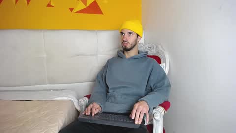 LiamLuxe online show from 01/02/25, 12:03
