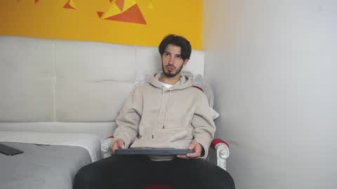 LiamLuxe online show from 01/30/25, 12:16