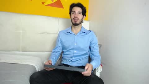 LiamLuxe online show from 02/05/25, 11:55